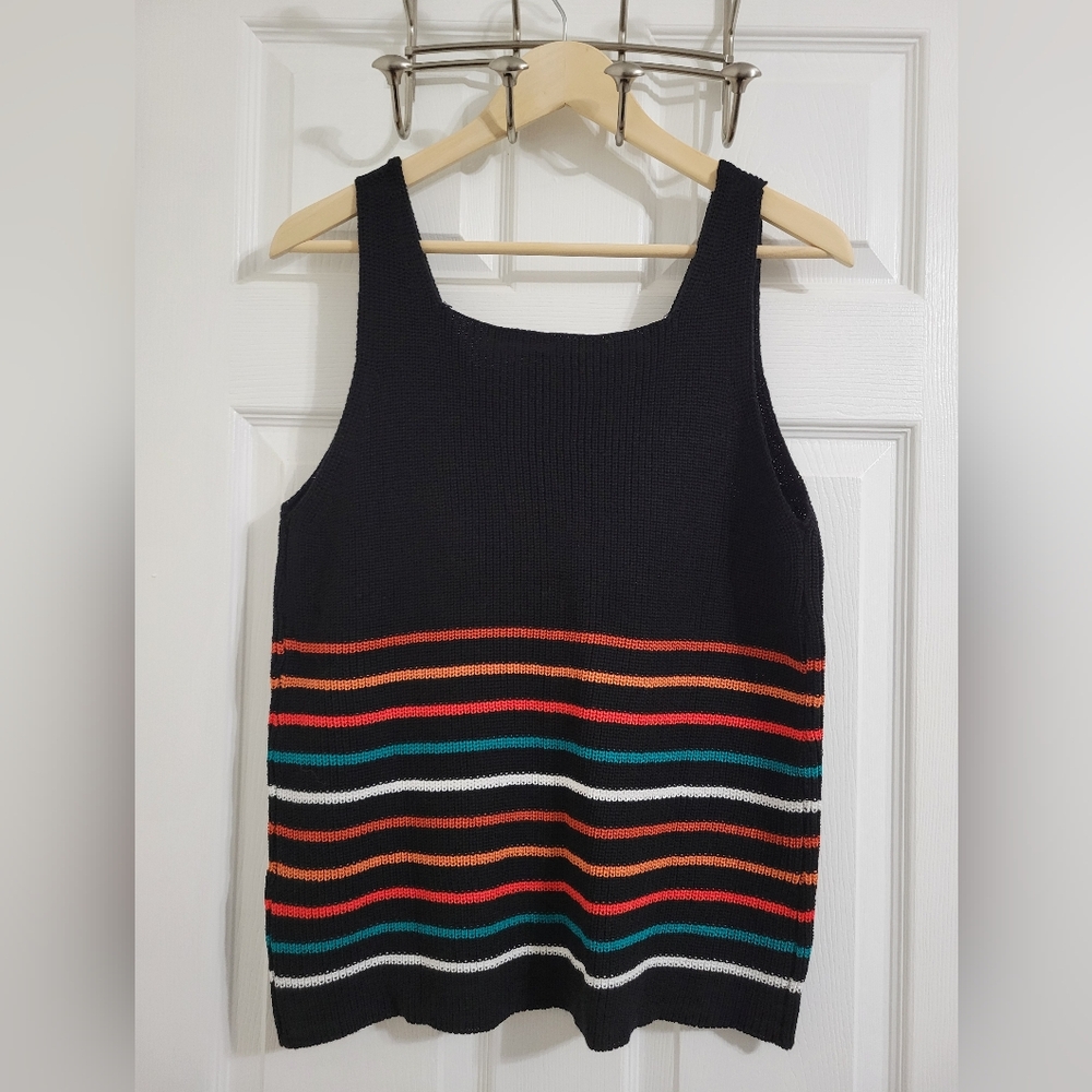 Knit Tanktop - Picture 4 of 4